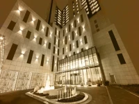 Paramount Gallery Hotel 5*