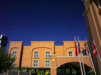Kalionchiz Hotel 5*