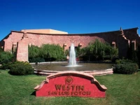 The Westin San Luis Potosi 5*