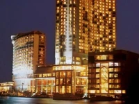 Grand Hyatt Cairo 5*