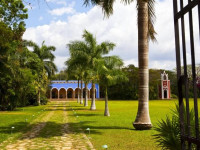Hacienda Santa Rosa