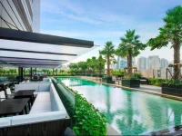 Holiday Inn Bangkok Sukhumvit 22 4*
