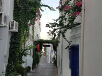 Durak Hotel 