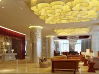 Best Western Premier Hotel Hefei 5*
