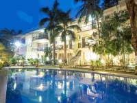 Sharanam Green Resort 4*