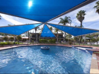 Ibis Styles Alice Springs Oasis