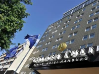 Golden Tulip Berlin Hotel Hamburg 4*
