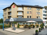 Ibis Brussels Expo-Atomium 2*