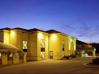 Holiday Inn Coventry South 3*