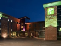Holiday Inn Manchester Central Park 4*