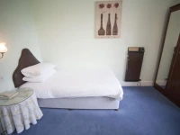 Shillingford Bridge Hotel 3*
