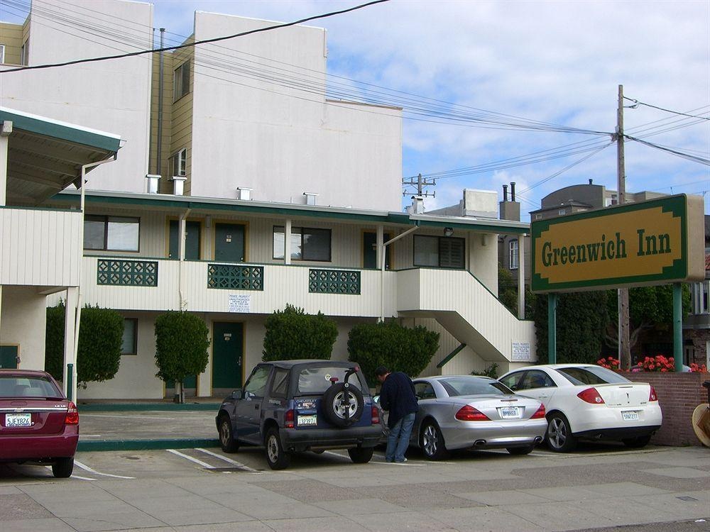 Greenwich Inn 2*