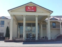 Econo Lodge Dalton 2*