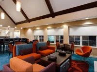 Residence Inn Merrillville 3*