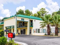Econo Lodge Picayune 2*