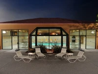 Courtyard Albuquerque Airport 3*