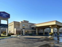 Hampton Inn Columbus-East 3*