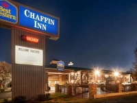 BEST WESTERN Chaffin Inn 2*