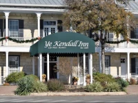Ye Kendall Inn 3*