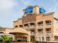 Baymont Inn & Suites Galveston 3*
