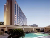 Hilton Houston Southwest 3*