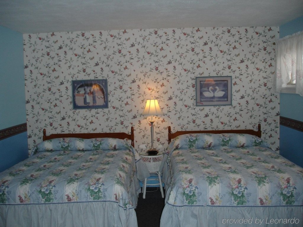 Bennington Motor Inn 2*