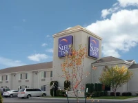 Sleep Inn Pasco 2*