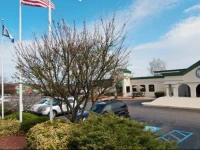 Quality Inn Beckley 3*