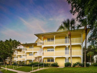 Charter Club Resort of Naples Bay