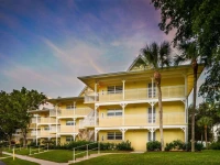 Charter Club Resort of Naples Bay 3*