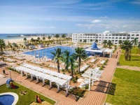 Concorde Hotel Marco Polo 4*