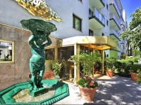 Hotel Villa Kastania 4*