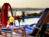 Sofitel Maadi Tower Cairo and Casino