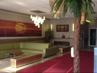 Howard Johnson Hotel Edmonton 2*