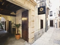 Hotel Casa 1800 Granada 3*