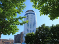 Sapporo Prince Hotel