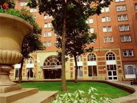 Leeds Marriott Hotel 4*