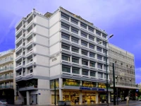 Crystal City 4*