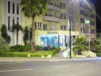 Jardins dAjuda Suite Hotel 4*