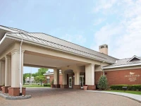 Homewood Suites by Hilton Albany 3*