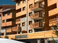 Le Nevada 