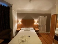 Buckingham Hotel 3*