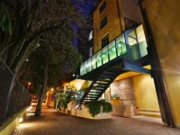 Central Park Hotel Modena 4*