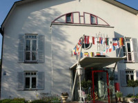 Villa Waldperlach