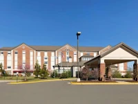 Hilton Garden Inn Fredericksburg 3*