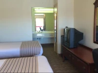 Rodeway Inn Corpus Christi 1*