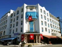 Cleopatre Hotel 3*