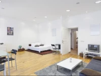 Apartments im Zentrum Berlin 3*