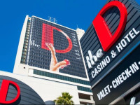 The D Las Vegas