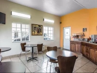 Rodeway Inn & Suites El Centro 2*